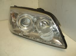 CHEVROLET 00015548 Headlight right CHEVROLET CAPTIVA I (2006-2018) — thumbnail 2