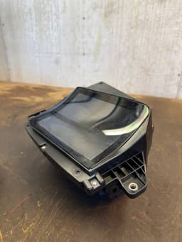 BMW 62309321277 9321277 62309384373 9384373 Head-up display BMW X5 (F15, F85) (2012-2018) — thumbnail 3