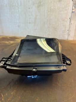BMW 62309321277 9321277 62309384373 9384373 Head-up display BMW X5 (F15, F85) (2012-2018) — thumbnail 2