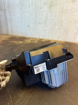 BMW 62309321277 9321277 62309384373 9384373 Head-up display BMW X5 (F15, F85) (2012-2018) — thumbnail 4