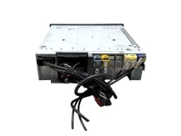 VW 3G0035050A GPS Navigator CD - Player VW PASSAT B8 (3G) / ALLTRACK (2014-2023) — thumbnail 2