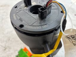 VW 2E0419693C Indicator/wiper/slip ring switch (stalk) VW CRAFTER I (2E) (2006-2016) — thumbnail 3