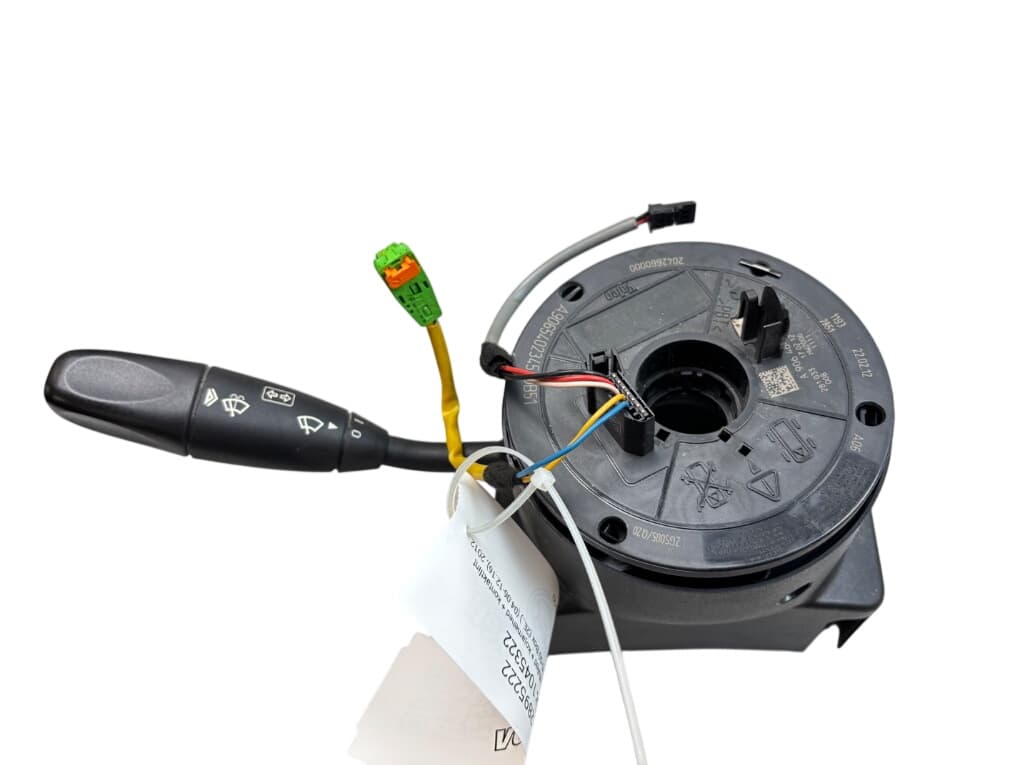 2E0419693C Indicator/wiper/slip ring switch (stalk) VW CRAFTER I (2E) (2006-2016)