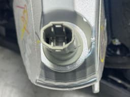 MAZDA DB5J513G0A Inner tail light, left MAZDA 2 III (DL, DJ) (2014-) — thumbnail 3