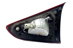 MAZDA DB5J513G0A Inner tail light, left MAZDA 2 III (DL, DJ) (2014-) — thumbnail 2