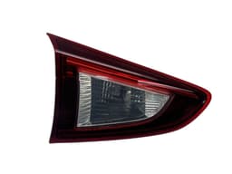 MAZDA DB5J513G0A Inner tail light, left MAZDA 2 III (DL, DJ) (2014-) — thumbnail 1