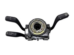 PORSCHE 97061304501 7PP953568AG Indicator/wiper/slip ring switch (stalk) PORSCHE PANAMERA I (970) (2009-2016) — thumbnail 1
