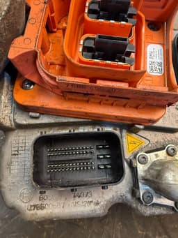 BMW 0437508243 8679699 12368679699 12368742493 12368742494 Hybrid converter / inverter BMW 3 (F30, F31, F80) (2011-2019) — thumbnail 8