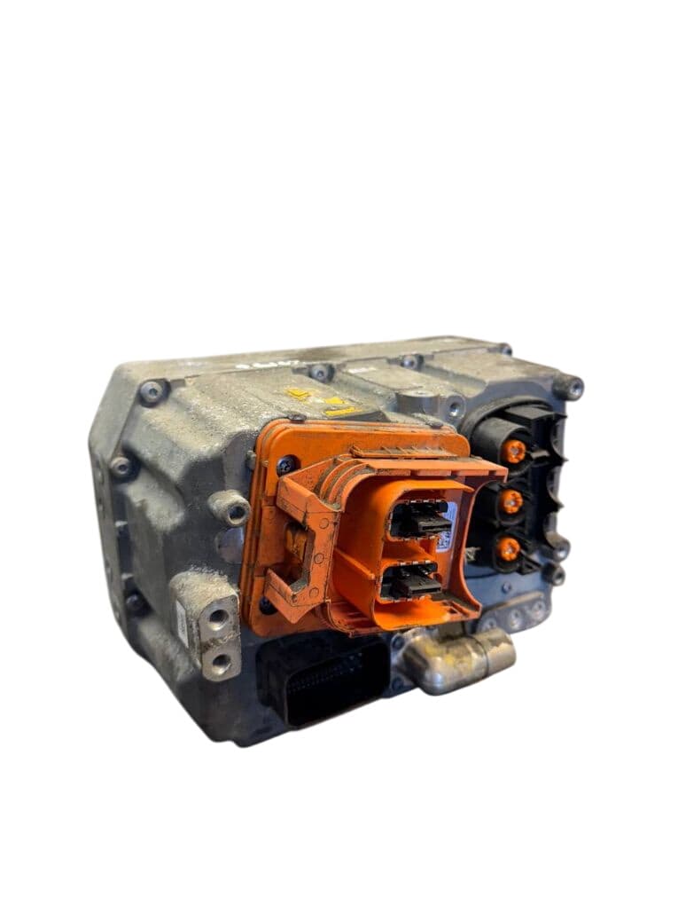 BMW 0437508243 8679699 12368679699 12368742493 12368742494 Hybrid converter / inverter BMW 3 (F30, F31, F80) (2011-2019)