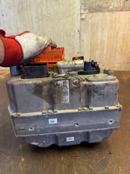 BMW 0437508243 8679699 12368679699 12368742493 12368742494 Hybrid converter / inverter BMW 3 (F30, F31, F80) (2011-2019) — thumbnail 9