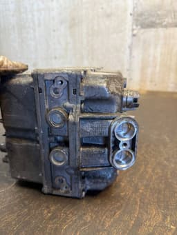 BMW 0437508243 8679699 12368679699 12368742493 12368742494 Hybrid converter / inverter BMW 3 (F30, F31, F80) (2011-2019) — thumbnail 5