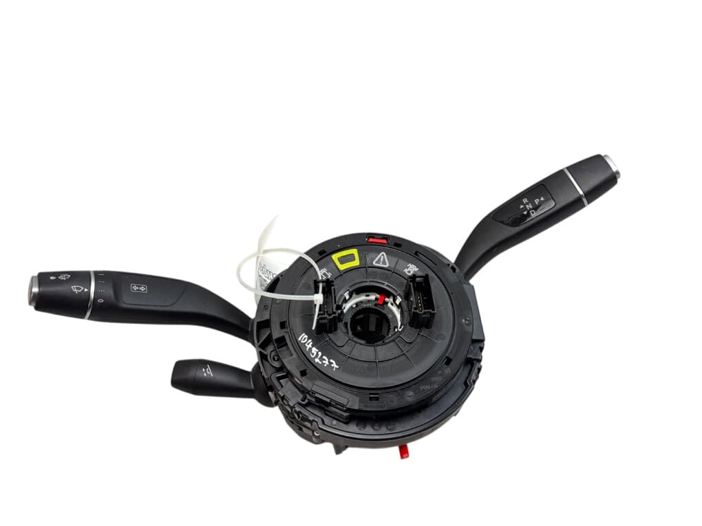 MERCEDES-BENZ A2139009339 Indicator/wiper/slip ring switch (stalk) MERCEDES-BENZ E-CLASS (W213) (2016-2023)