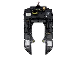 PORSCHE 97065330509 97061348204 97061343702 Heater control panel PORSCHE PANAMERA I (970) (2009-2016) — thumbnail 2