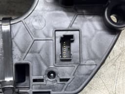 BMW 9368599 Indicator/wiper/slip ring switch (stalk) BMW 2 Active Tourer (F45, F46) (2013-2021) — thumbnail 6