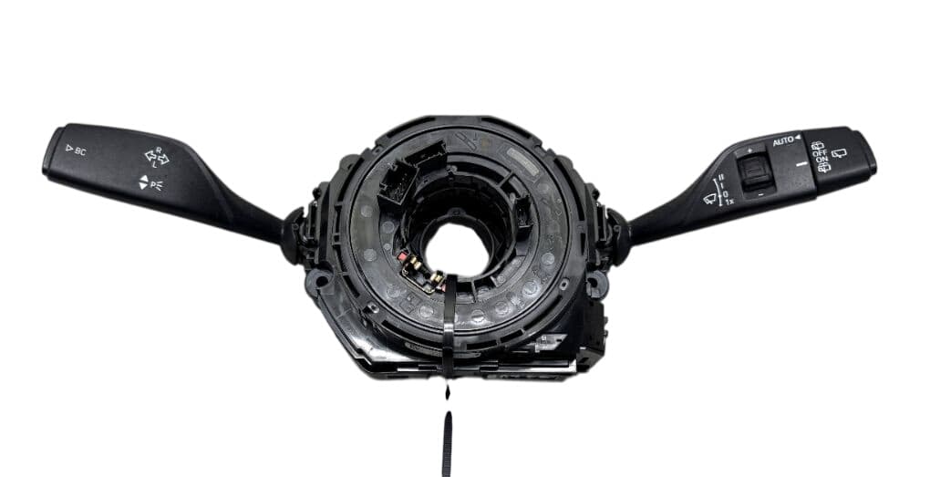 BMW 9368599 Indicator/wiper/slip ring switch (stalk) BMW 2 Active Tourer (F45, F46) (2013-2021)