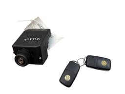 VW 2E0905843D Ignition switch lock (ignition barrel) VW CRAFTER I (2E) (2006-2016) — thumbnail 2