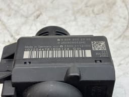 VW 2E0905843D Ignition switch lock (ignition barrel) VW CRAFTER I (2E) (2006-2016) — thumbnail 3