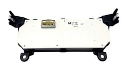 MAZDA D10B61190B Heater control panel MAZDA 2 III (DL, DJ) (2014-) — thumbnail 2