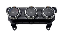 MAZDA D10B61190B Heater control panel MAZDA 2 III (DL, DJ) (2014-) — thumbnail 1