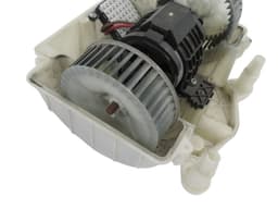 MERCEDES-BENZ A2218202714 2218202714 A2218200514 2218200514 Heater Fan MERCEDES-BENZ S-CLASS Coupe (C216) (2006-2013) — thumbnail 2