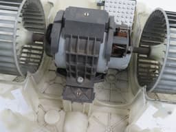 MERCEDES-BENZ A2218202714 2218202714 A2218200514 2218200514 Heater Fan MERCEDES-BENZ S-CLASS Coupe (C216) (2006-2013) — thumbnail 6