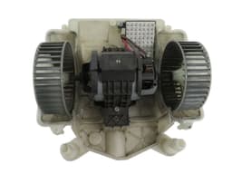 MERCEDES-BENZ A2218202714 2218202714 A2218200514 2218200514 Heater Fan MERCEDES-BENZ S-CLASS Coupe (C216) (2006-2013) — thumbnail 1