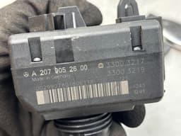 MERCEDES-BENZ A2079057201 Ignition switch lock (ignition barrel) MERCEDES-BENZ GLK-CLASS (X204) (2008-2015) — thumbnail 2