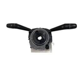 PEUGEOT 735766372 Indicator/wiper/slip ring switch (stalk) PEUGEOT BOXER (250) (2006-) — thumbnail 1