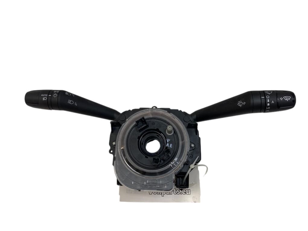 735766372 Indicator/wiper/slip ring switch (stalk) PEUGEOT BOXER (250) (2006-)