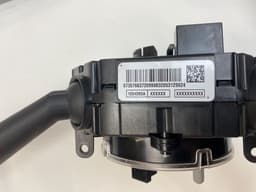 PEUGEOT 735766372 Indicator/wiper/slip ring switch (stalk) PEUGEOT BOXER (250) (2006-) — thumbnail 3