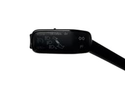 SKODA 5Q0953507S 5Q0953513F 5Q0953549 Indicator/wiper/slip ring switch (stalk) SKODA OCTAVIA III (5E) (2012-2019) — thumbnail 2