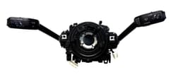 SKODA 5Q0953507S 5Q0953513F 5Q0953549 Indicator/wiper/slip ring switch (stalk) SKODA OCTAVIA III (5E) (2012-2019) — thumbnail 1