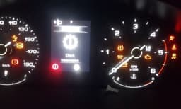PEUGEOT 6500353280 Instrument Cluster PEUGEOT BOXER (250) (2006-) — thumbnail 2