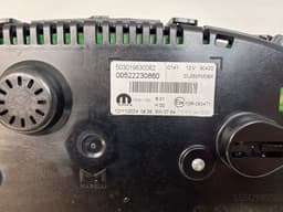 PEUGEOT 6500353280 Instrument Cluster PEUGEOT BOXER (250) (2006-) — thumbnail 4