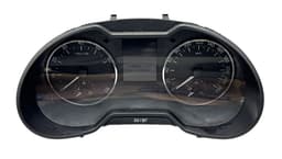 SKODA 5E0920851A Instrument Cluster SKODA OCTAVIA III (5E) (2012-2019) — thumbnail 1