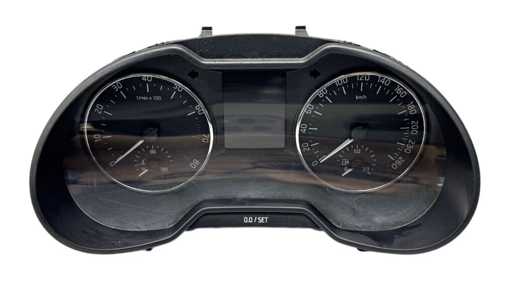 SKODA 5E0920851A Instrument Cluster SKODA OCTAVIA III (5E) (2012-2019)