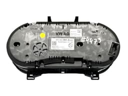 SKODA 5E0920851A Instrument Cluster SKODA OCTAVIA III (5E) (2012-2019) — thumbnail 2