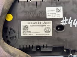 SKODA 5E0920851A Instrument Cluster SKODA OCTAVIA III (5E) (2012-2019) — thumbnail 4