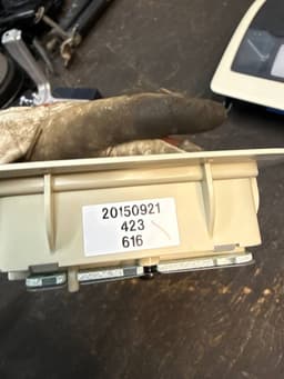 LEXUS 20150921 8120878130A0 8136078010A0 Interior Lighting Front LEXUS NX I (AZ10) (2014-2021) — thumbnail 10