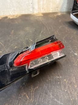LEXUS 8159178020 Inner tail light, left LEXUS NX I (AZ10) (2014-2021) — thumbnail 3