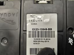 JAGUAR EX2310849BB Instrument Cluster JAGUAR XF (X250, CC9) (2008-2015) — thumbnail 4