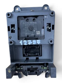 MERCEDES-BENZ 2059009114 2059006816 2059001012 2059008918 2059008018 Joystick (MMI control switch / pad) MERCEDES-BENZ C-CLASS (W205) (2013-2021) — thumbnail 3