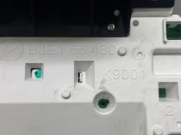 MAZDA BJE155430 Instrument Cluster MAZDA 2 III (DL, DJ) (2014-) — thumbnail 5