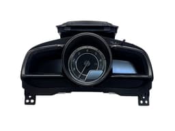MAZDA BJE155430 Instrument Cluster MAZDA 2 III (DL, DJ) (2014-) — thumbnail 1