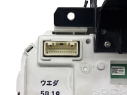 MAZDA BJE155430 Instrument Cluster MAZDA 2 III (DL, DJ) (2014-) — thumbnail 4