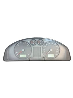VW 7H0920851KX 7H0920851K Instrument Cluster VW TRANSPORTER T5 / MULTIVAN (7H, 7E, 7J) (2003-2015) — thumbnail 1