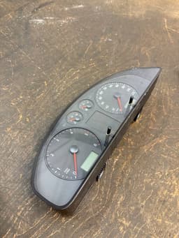 VW 7H0920851KX 7H0920851K Instrument Cluster VW TRANSPORTER T5 / MULTIVAN (7H, 7E, 7J) (2003-2015) — thumbnail 3