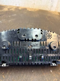 VW 7H0920851KX 7H0920851K Instrument Cluster VW TRANSPORTER T5 / MULTIVAN (7H, 7E, 7J) (2003-2015) — thumbnail 8