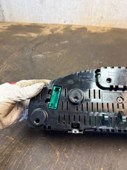 VW 7H0920851KX 7H0920851K Instrument Cluster VW TRANSPORTER T5 / MULTIVAN (7H, 7E, 7J) (2003-2015) — thumbnail 7
