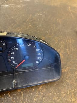 VW 7H0920851KX 7H0920851K Instrument Cluster VW TRANSPORTER T5 / MULTIVAN (7H, 7E, 7J) (2003-2015) — thumbnail 6